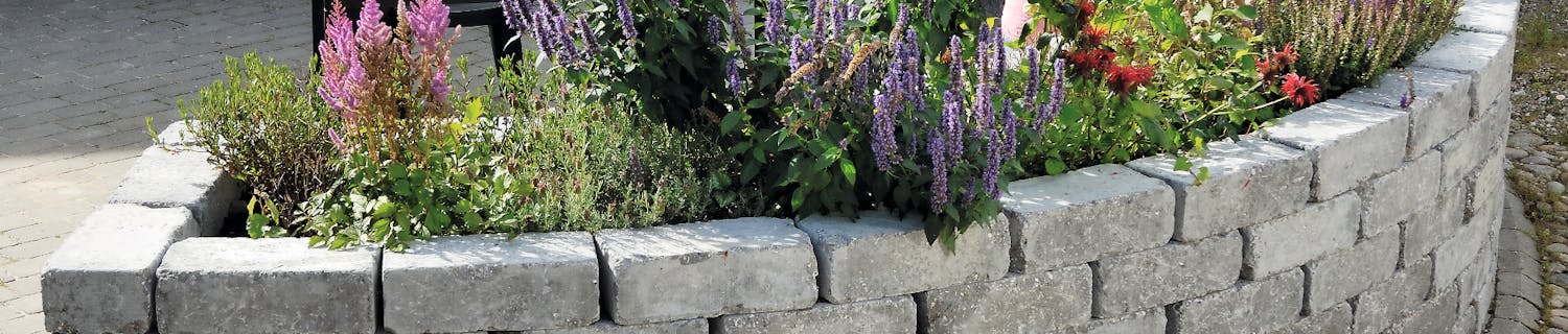 Bågformad högbädd